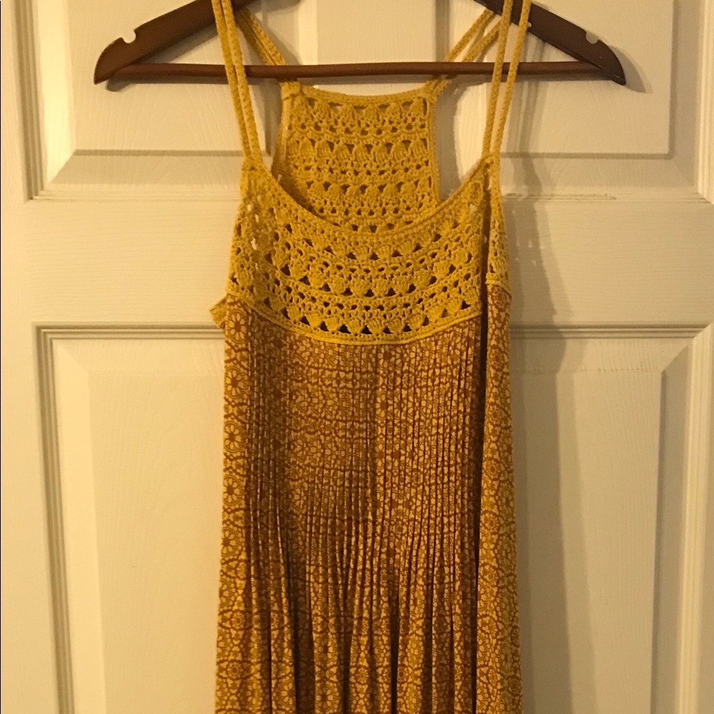 Victoria’s Secret dress